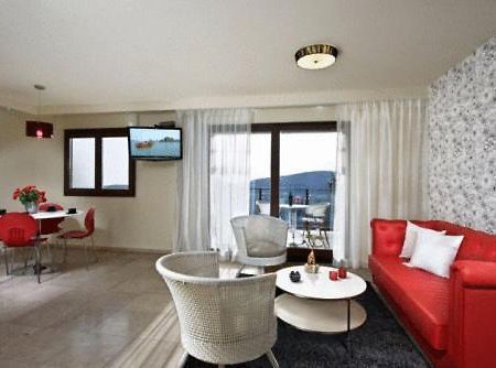 Pelech Harimmon Hotel Safed Room photo