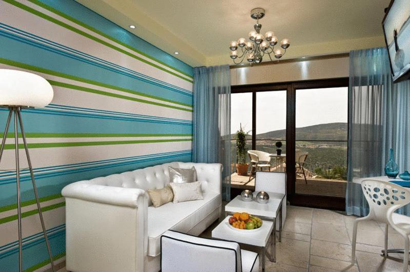 Pelech Harimmon Hotel Safed Room photo