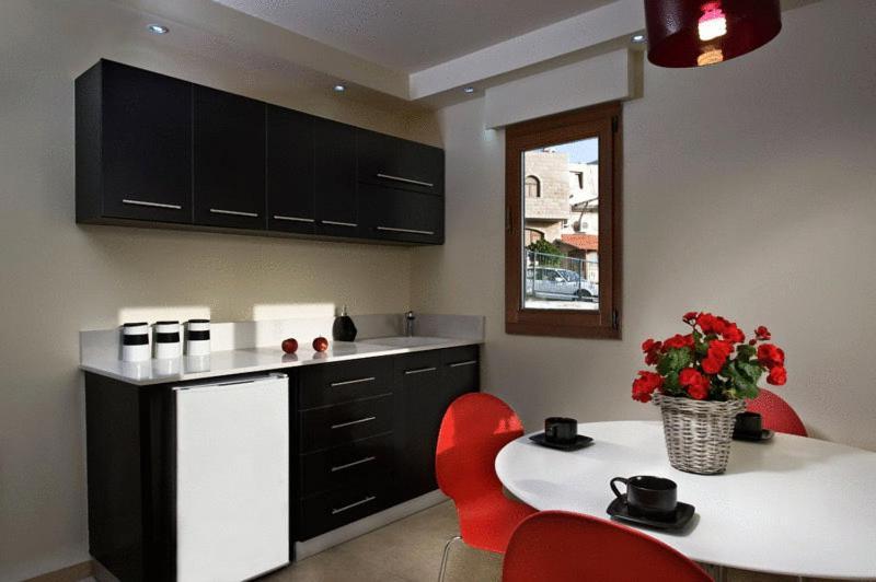 Pelech Harimmon Hotel Safed Room photo