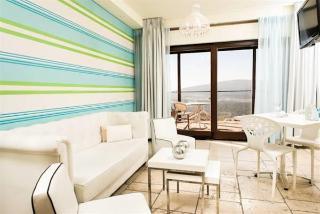 Pelech Harimmon Hotel Safed Exterior photo